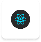 react